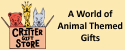 Critter Gift Store